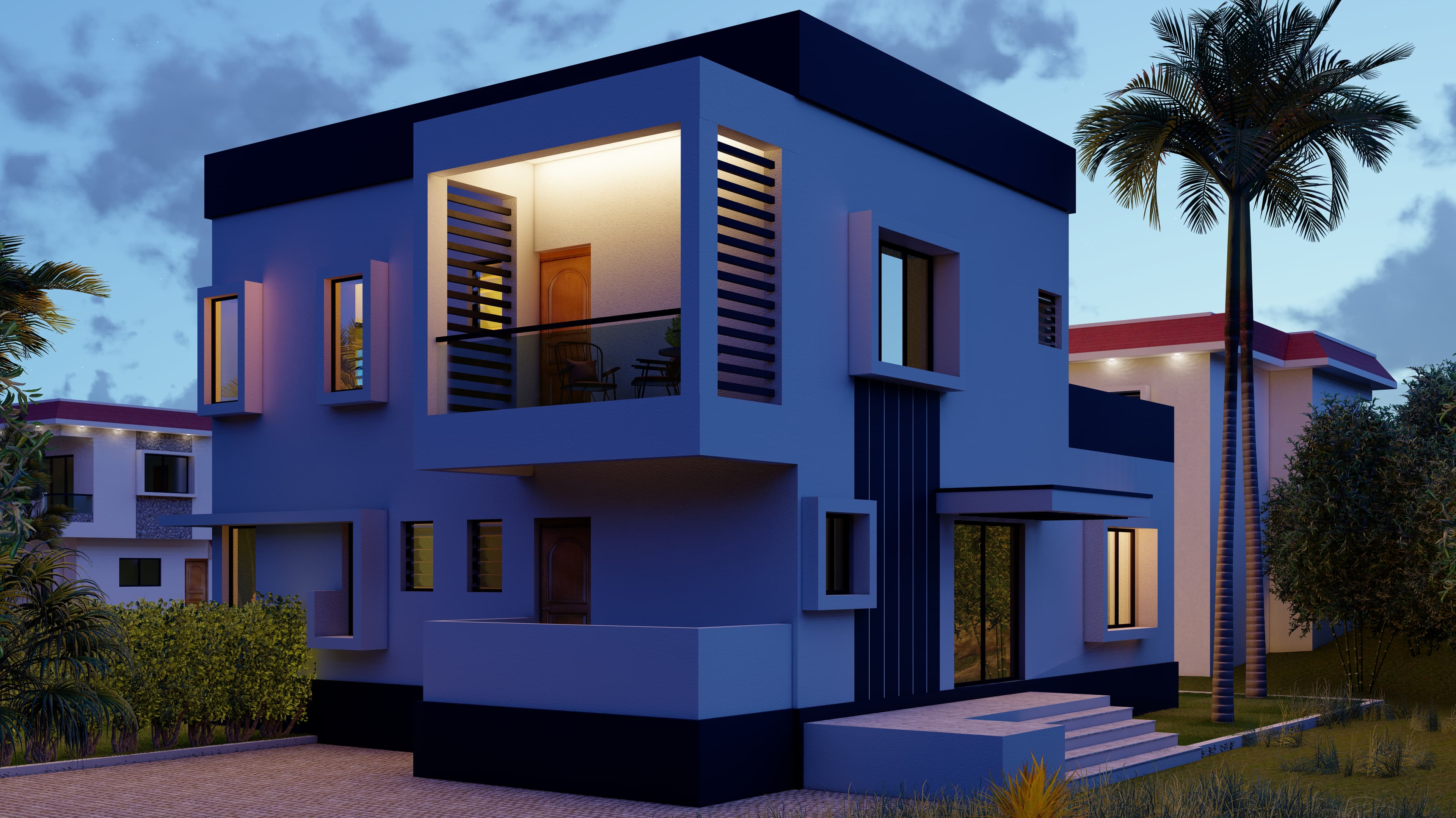 Look & Feel (Concepts)