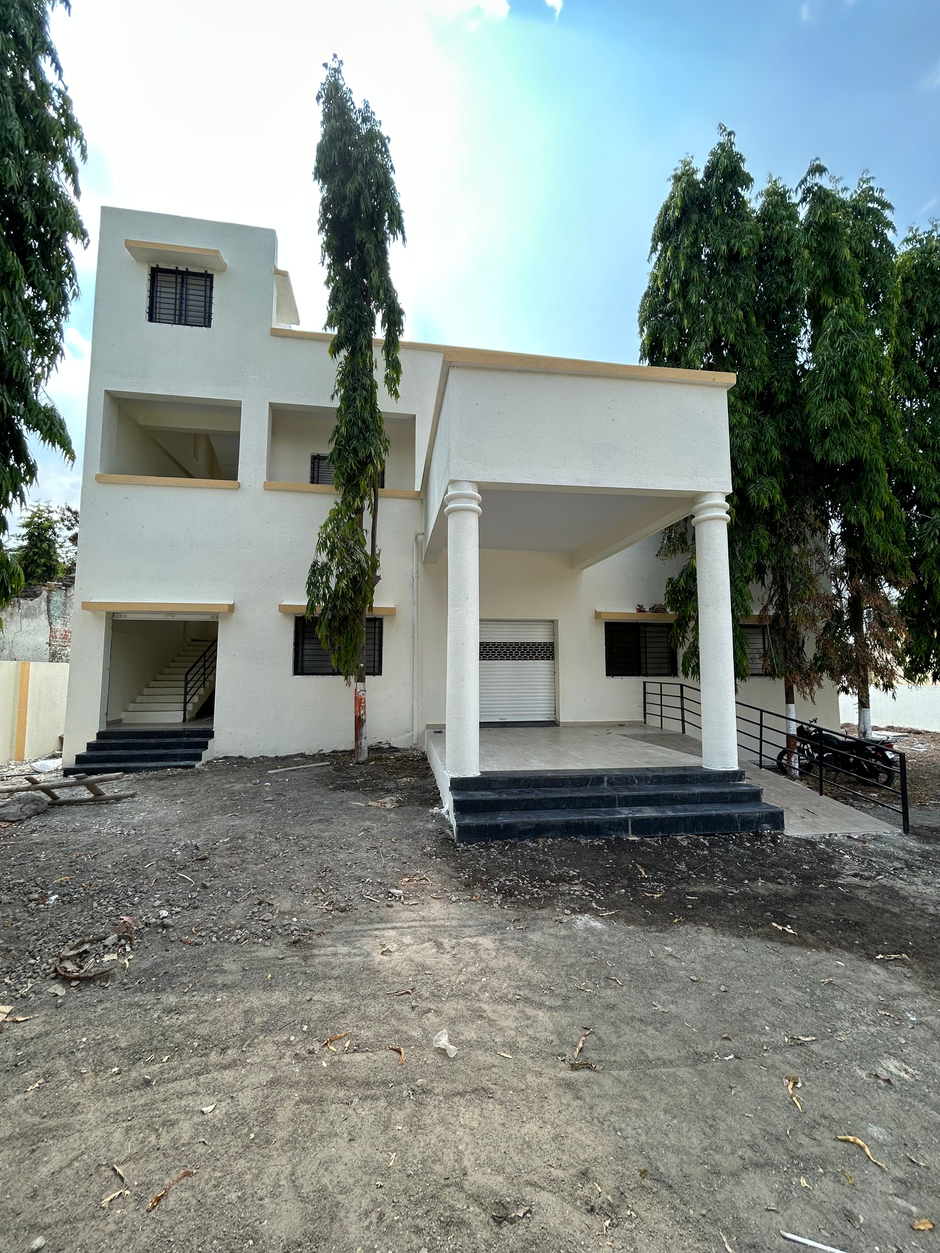 Primary Residential Hospital